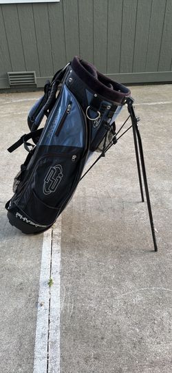 Golf bag