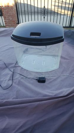 Pet Tank Aquarium