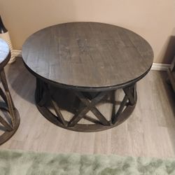 Furniture From Ashley 