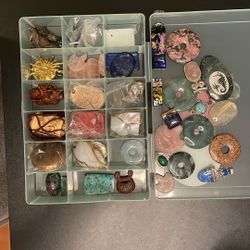 Jewelry Making Stones