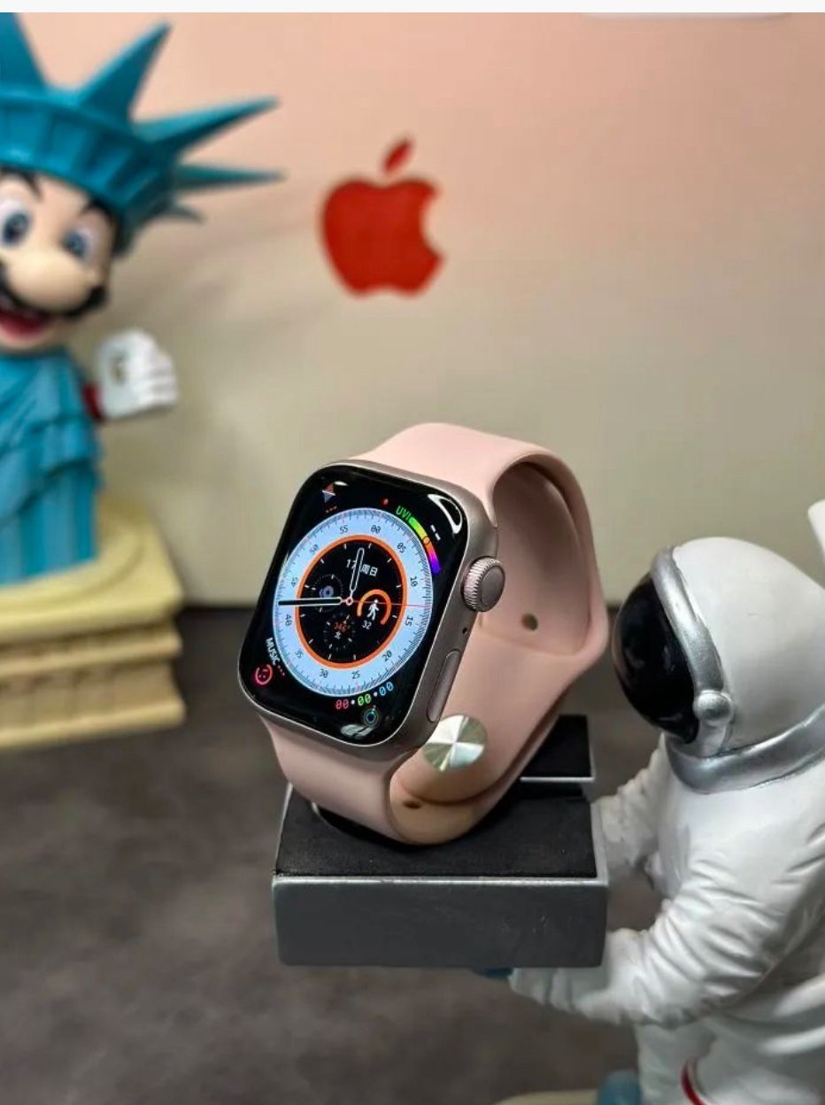 Apple Watch s9