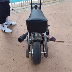 2026 Predator 212 BAM