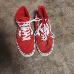Shoe's 