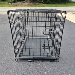 Dog Crate