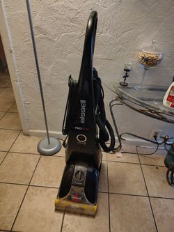 Be soon ProHeat heated cleaner