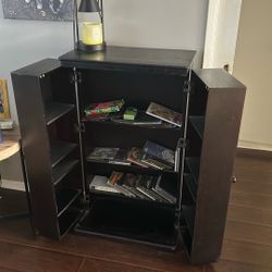 Beautiful Cabinet