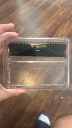 DDR4 Ram 8gb 2400MHz