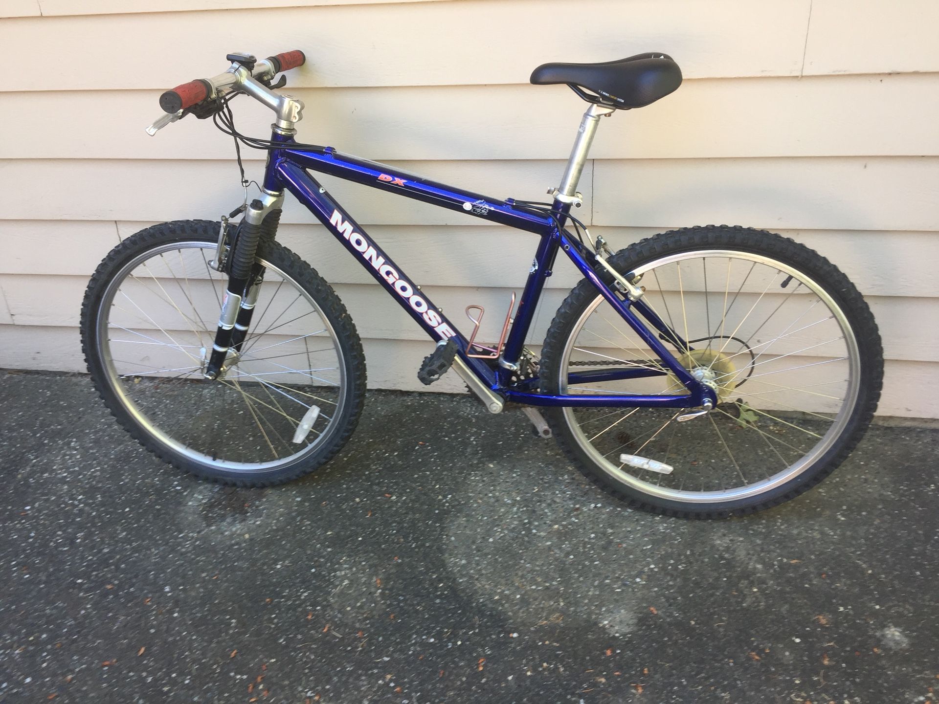 Mongoose DX 6.5 for Sale in Bellingham WA OfferUp