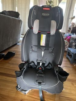 Car Seat