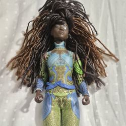 Fresh Fierce Fashion Doll 