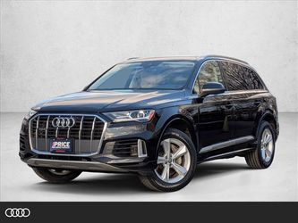 2020 Audi Q7