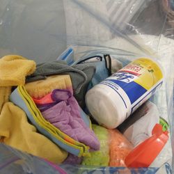 Cleaning Bundle