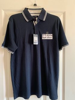 Men’s New Shirts