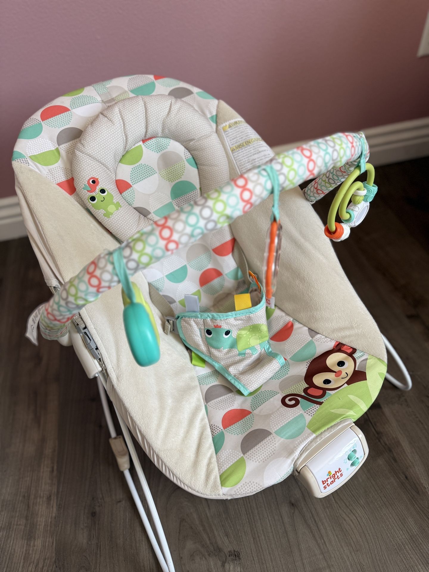 Baby Play