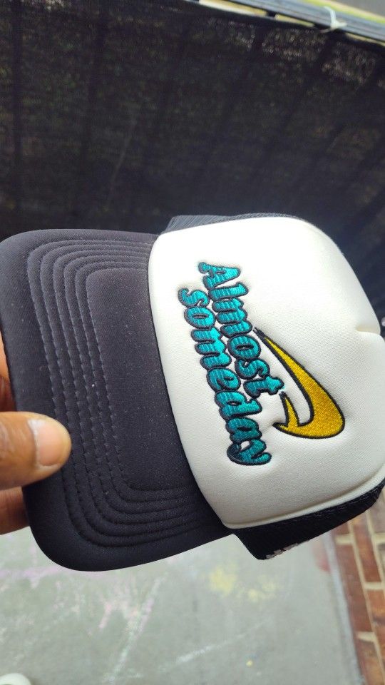 Snapback 