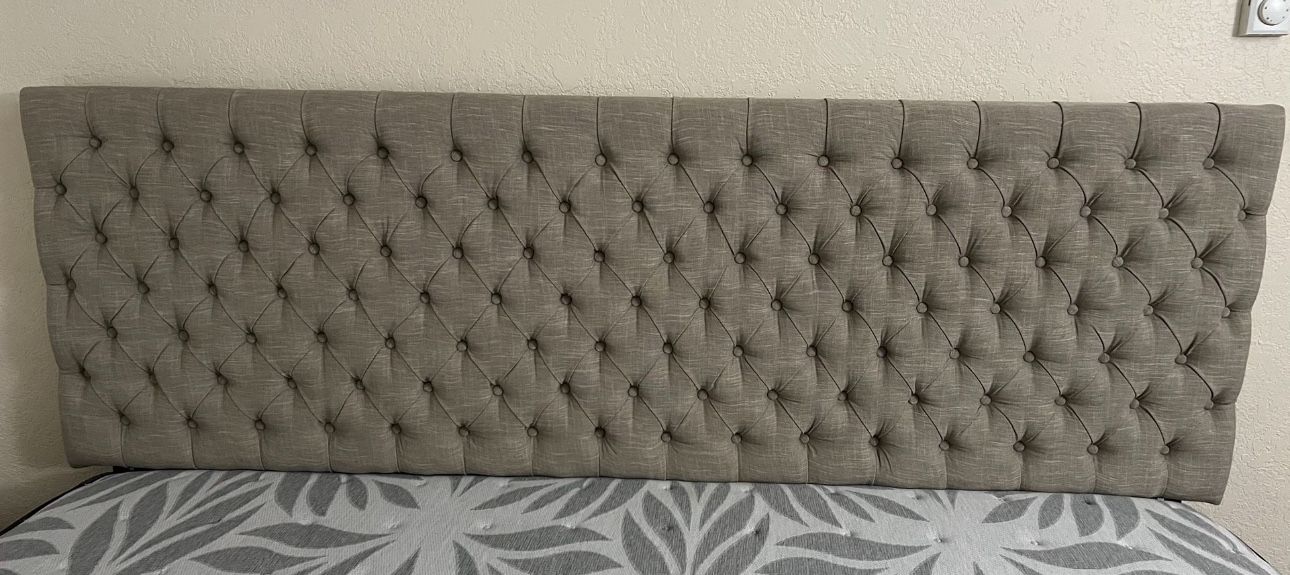 Headboard Size King 