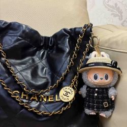 Brand-new, unopened original factory-made labubu doll