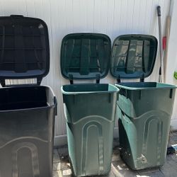 Trash Bin