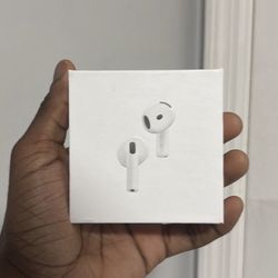 AirPods 4