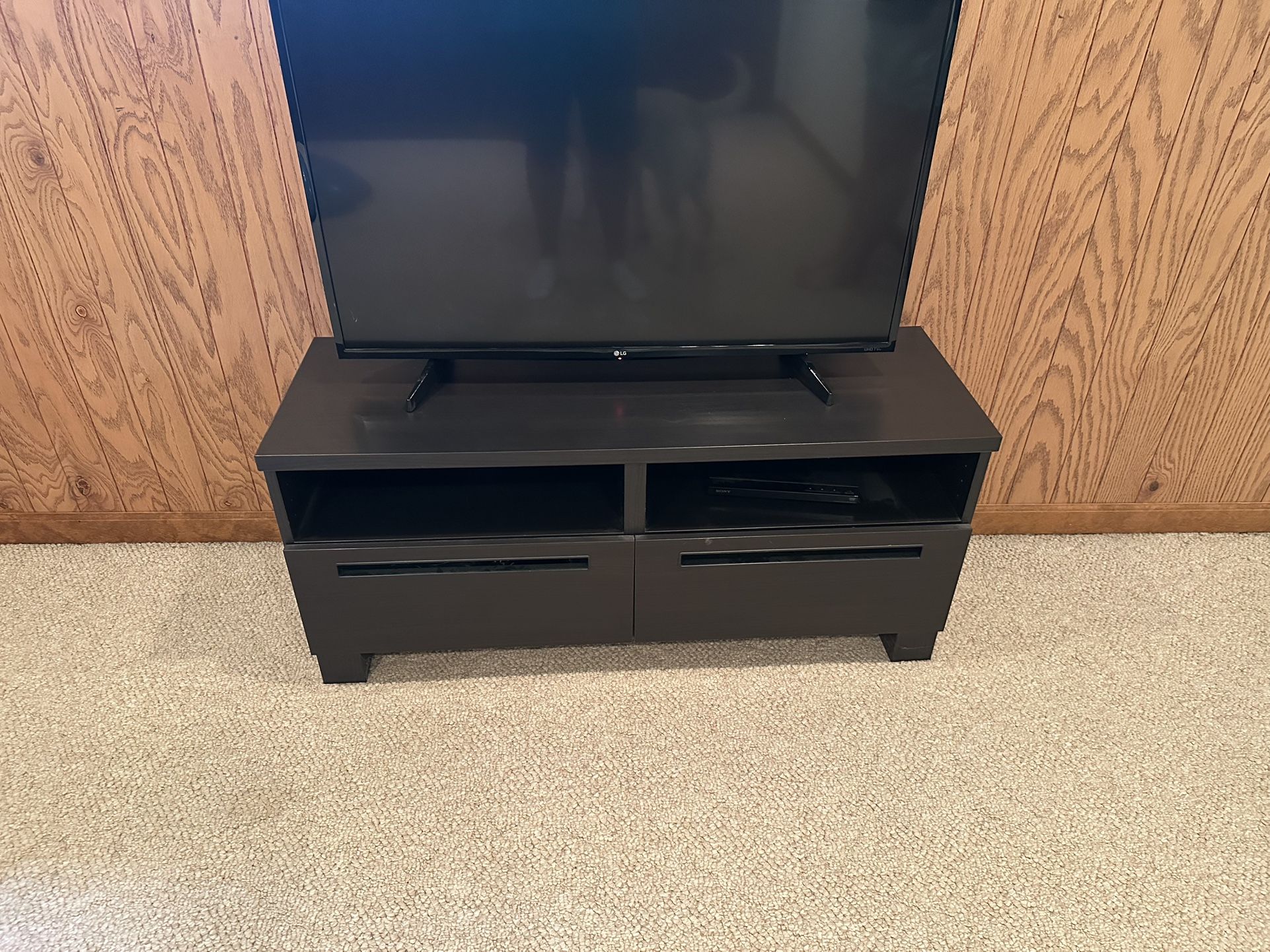 TV Stand / Media Console