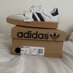 Samba XLG Size 10
