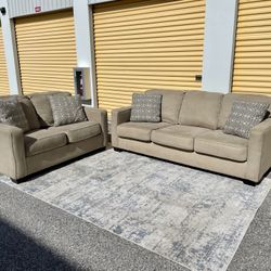 Ashley sofa Set