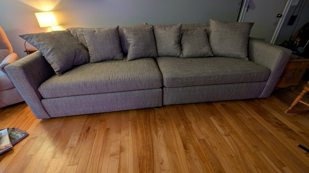 Couch/Bed New
