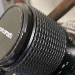 X-370 Minolta  Great Condition 