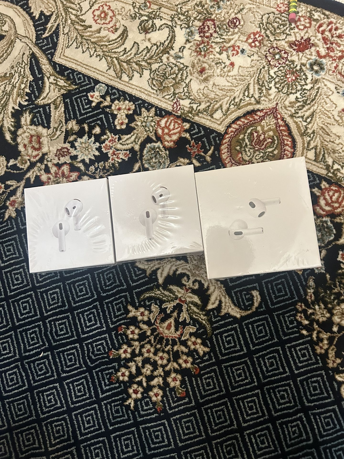AirPod Generation 3 & 4
