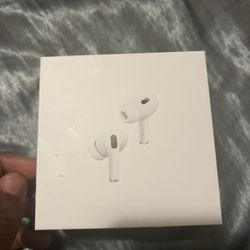 AirPods Pro 2nd Generation 