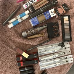 Makeup Bundle