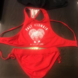 Billabong & Roxy Girls Swimsuits 