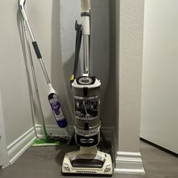 Vacuum Shark Rotator