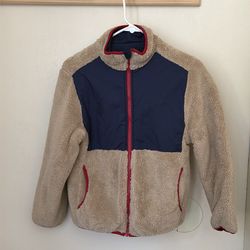 Bundle winter jackets