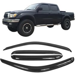 Sun Rain Shade Guard Wind Vent Air Deflector