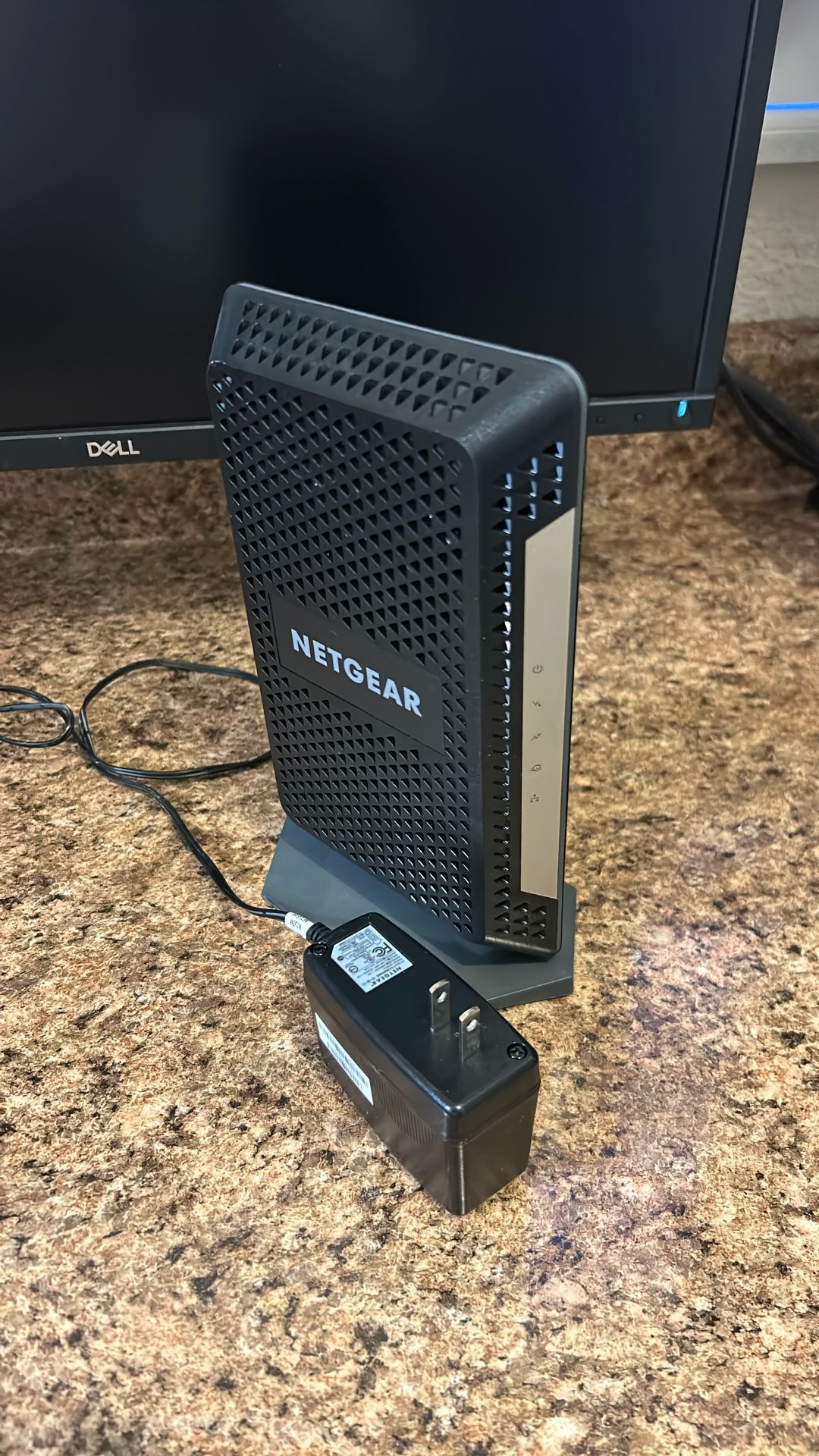 Netgear Modem DOCSIS 3.1 CM1000