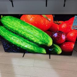 Sony 65 inch 4K OLED TV Bravia 8 k65xr80