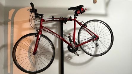Diamond back bike