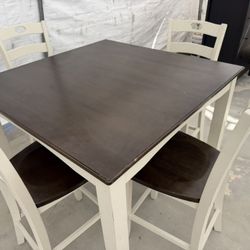 Office Dining Set