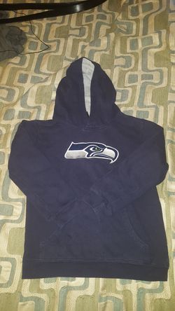 Seattle Seahawks hooded Sweatshirt $5