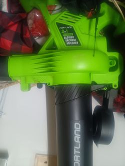$25 3in 1 Blower