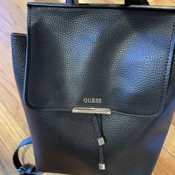 Guess Backpack Purse