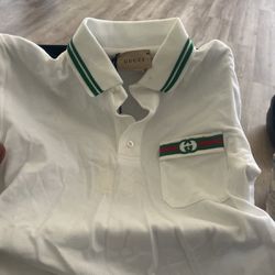 Gucci Shirt Kids 