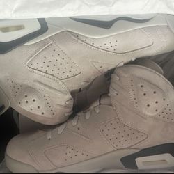 Retro Jordan Size 11