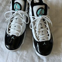 Air Jordan Six Rings