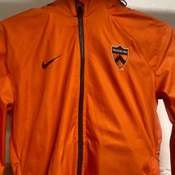 Nike, Princeton Windbreaker.