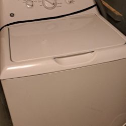 Ge Washer