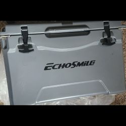 EchoSmile Cooler 
