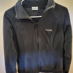 Womens COLUMBIA jacket Size M