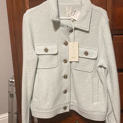 Women Jacket (M)